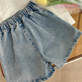 Conjunto infantil blusa branca short jeans Roupas infantis conjunto blusa branca e short jeans Conjunto criança blusa branca short jeans Moda infantil blusa branca short jeans Conjunto verão infantil blusa branca e short jeans Roupa de criança blusa branca short jeans Conjunto infantil menina blusa branca short jeans Conjunto infantil menino blusa branca short jeans Conjunto infantil barato blusa branca short jeans Conjunto infantil moderno blusa branca short jeans