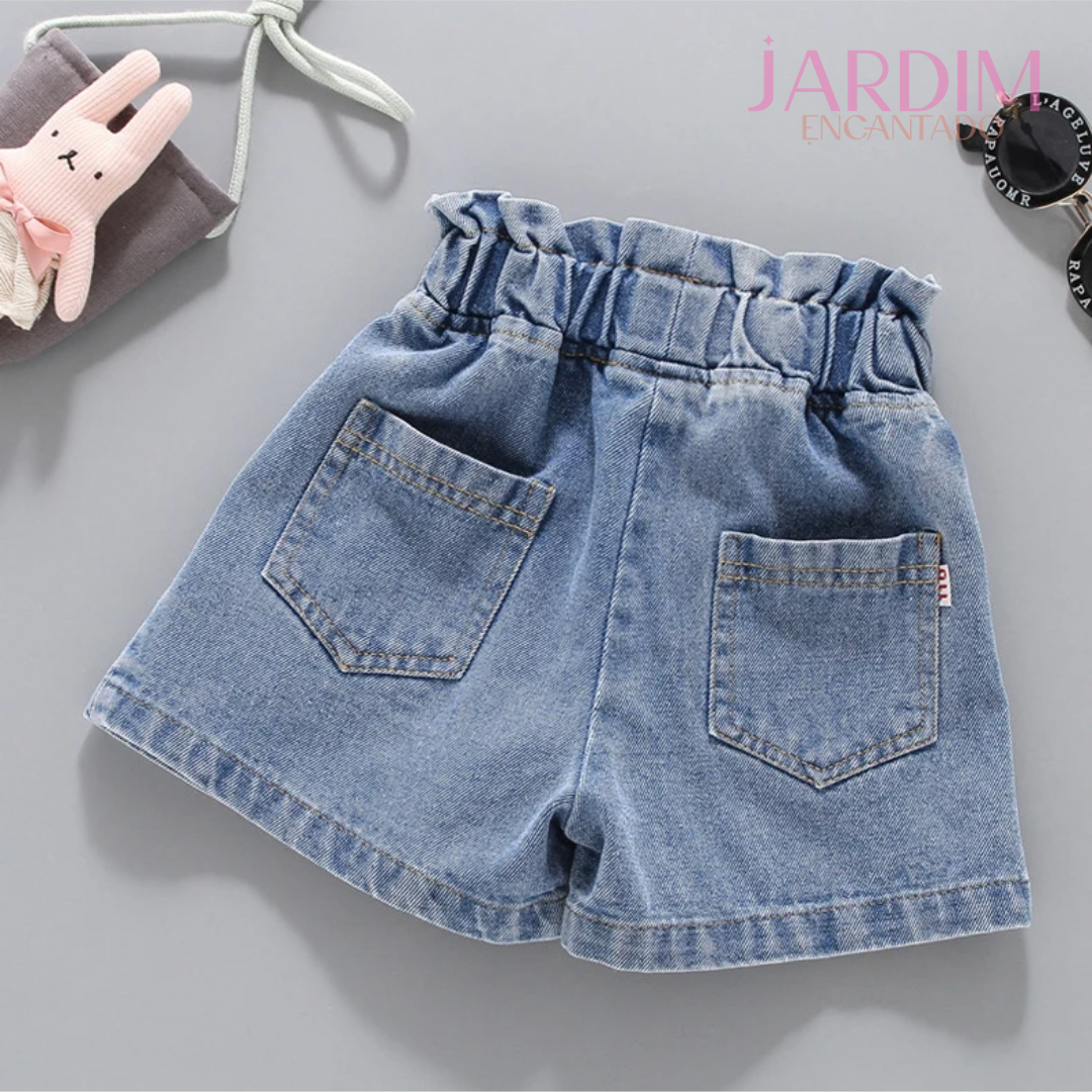 Short saia infantil
Short saia menina
Roupas infantis femininas
Short saia bebê menina
Short saia para criança
Moda infantil feminina
Short saia casual infantil
Short saia verão menina
Roupas confortáveis para meninas
Short saia com babado infantil
Short saia jeans infantil feminino
Short saia com estampa infantil
Short saia colorido para meninas
Short saia com laço para meninas
Roupas femininas infantis estilosas