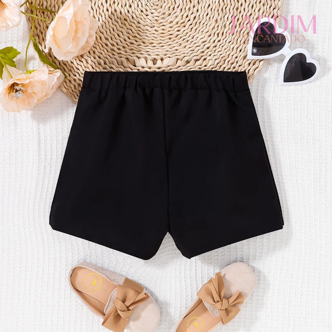 Short infantil feminino preto
Roupa infantil menina
Short preto para menina
Roupas pretas para crianças
Moda infantil feminina
Short básico menina
Shorts para meninas pequenos
Short confortável para criança
Roupas infantis pretas
Moda verão infantil feminino
Short esportivo infantil feminino
Short casual menina
Short infantil feminino básico
Short infantil preto menina
Roupas de criança pretas