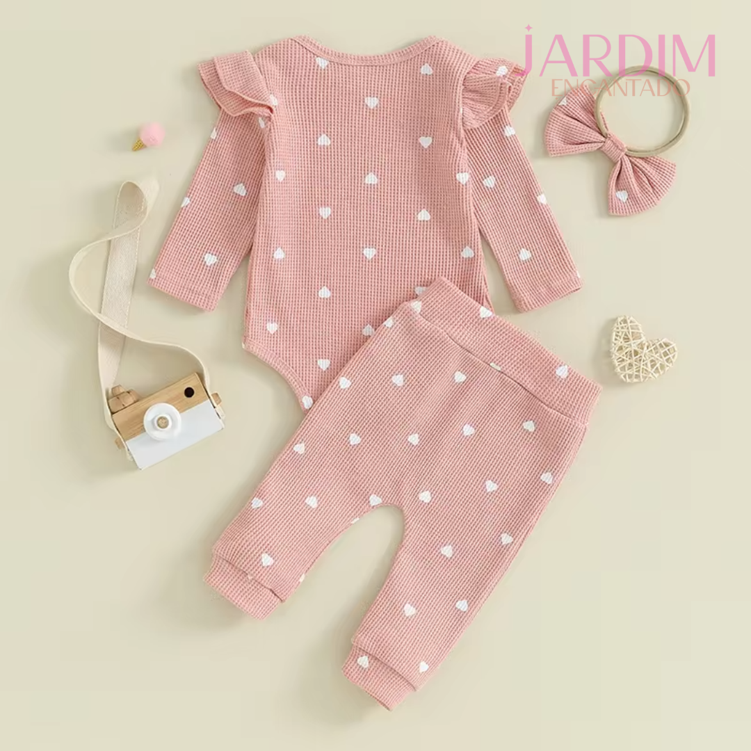 Conjunto infantil rosa com calça Roupa infantil rosa com calça Conjunto de inverno infantil rosa Roupas femininas infantis rosa calça Conjunto infantil feminino rosa calça Conjunto de moletom infantil rosa Roupa de menina rosa com calça Moda infantil conjunto rosa com calça Conjunto de roupa infantil feminina rosa Calça e blusa infantil rosa conjunto