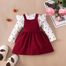 Conjunto infantil body e vestido Roupa infantil body e vestido Kit bebê body e vestido Conjunto de body e vestido para bebê Roupinha de bebê body e vestido Vestido com body para bebê Conjunto de roupa bebê body e vestido Roupas de bebê combinando body e vestido Moda infantil body e vestido Conjunto de body e vestido para menina