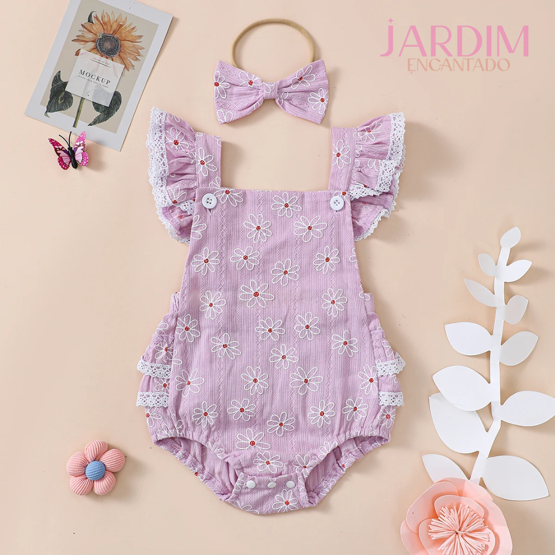 Body infantil lilás com flores Body para bebê menina lilás floral Body de bebê lilás com estampa de flores Body infantil feminino lilás com flores Roupa de bebê menina lilás com flores Body lilás para menina com flores Body floral lilás para bebê Body bebê menina lilás florido Body infantil lilás estampa floral Body bebê menina estampa de flores lilás