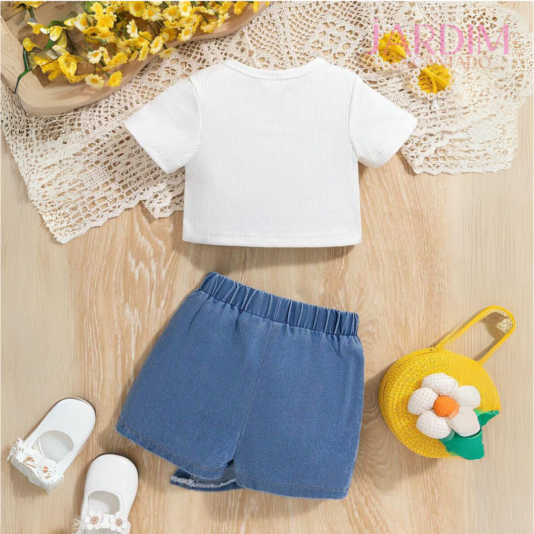 Conjunto infantil azul e branco com morangos
Roupa infantil estampada de morango
Conjunto infantil morango azul e branco
Roupa de bebê estampada de morango
Conjunto azul e branco infantil com morangos
Conjunto infantil azul morangos
Roupas infantis estampadas de morango
Moda infantil azul e branco morango
Conjunto bebê morangos azul e branco
Roupas de crianças estampadas morango