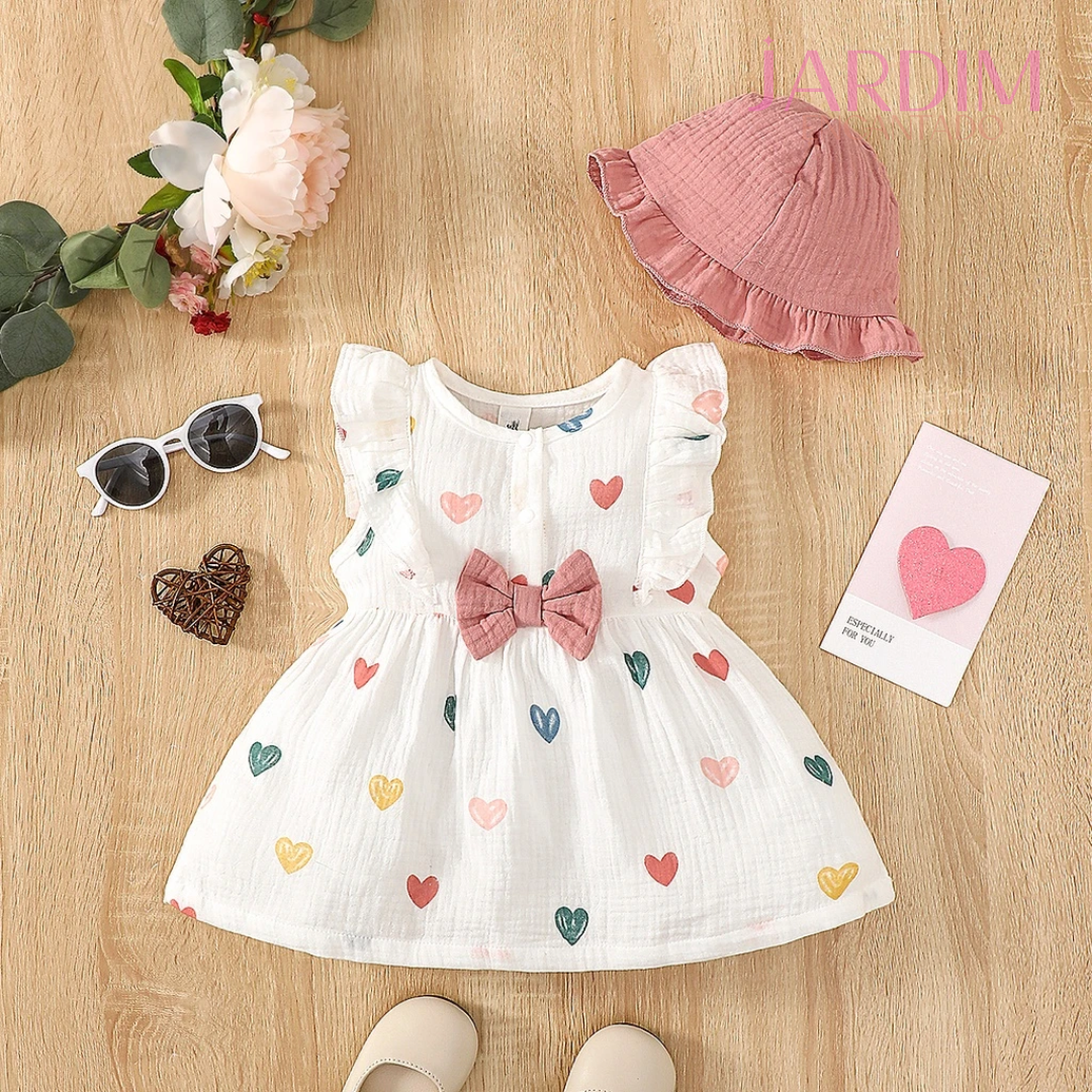 Vestido infantil branco com laço rosa Vestido de menina branco com detalhes rosa Vestido infantil branco e rosa com laço Vestido de festa infantil branco com laço rosa Vestido de criança branco com detalhes rosa Vestido branco infantil com laço rosa Vestido de menina branco e rosa Vestido infantil elegante branco com laço rosa Vestido infantil branco com laço e detalhes rosa Vestido infantil branco com acessórios rosa